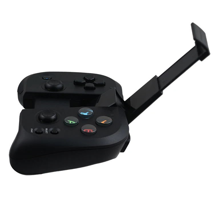  Bluetooth Wireless Android Gamepad Joystick Controller For  IOS Andriod System For PC 7/8/10 Gaming Gamepads 