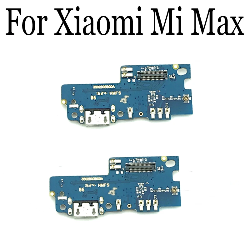  Max
