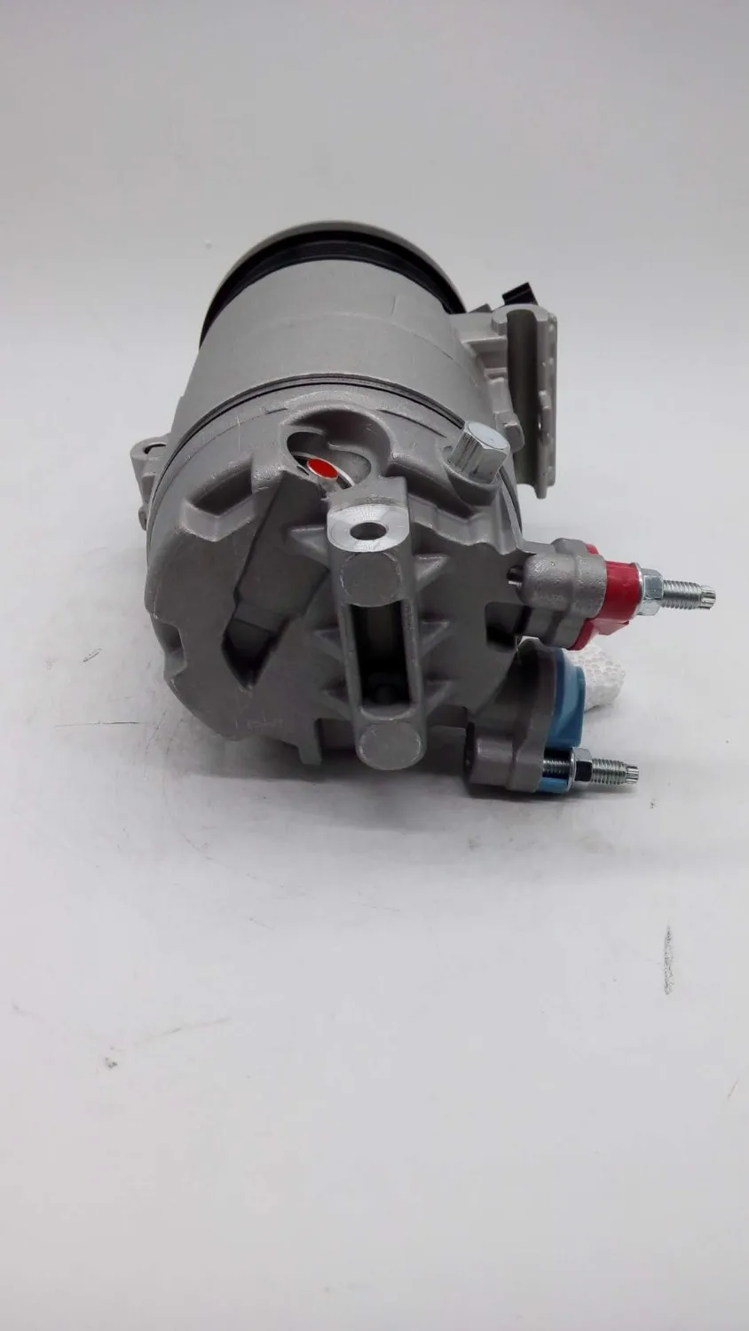 Auto AC Compressor For Volvo S80 XC60 For Ford Mondeo 2.0