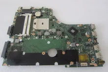 Free shipping!The laptop motherboard for ausu X550 X750 X550DP X750DP 60NB01N0 With graphic full test
