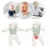 8-18 Месяцев Baby Walker Baby Harness Assistant Малыш Поводок Для Детей Обучение Ходьбе Baby Belt Child Safety Harness Assistant