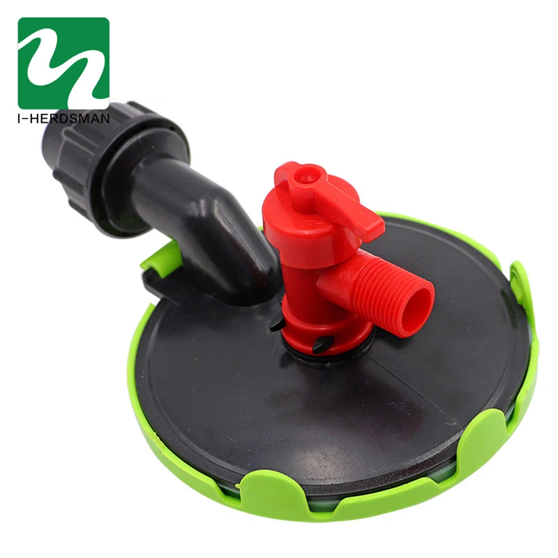 

New Type Poultry Chicken Automatic Water Level Controller Water Pressure Controller Chicken Drinking Water Device Pig Water