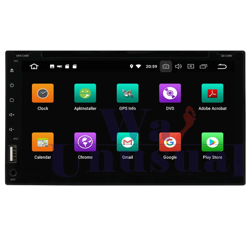 multimedia For ford s-max