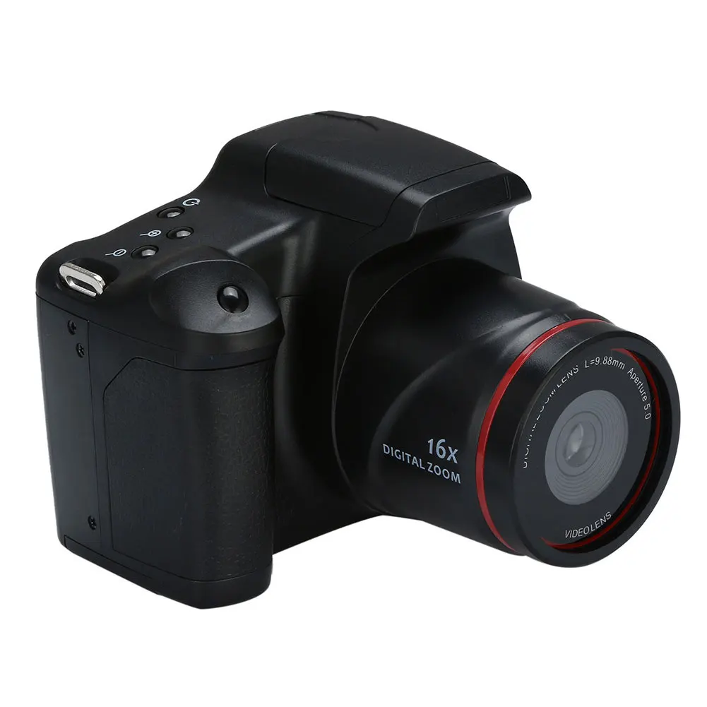 

Digital Camera 720P 16X ZOOM DV Flash Lamp Recorder Wedding Record Digital Camera to Record Videos