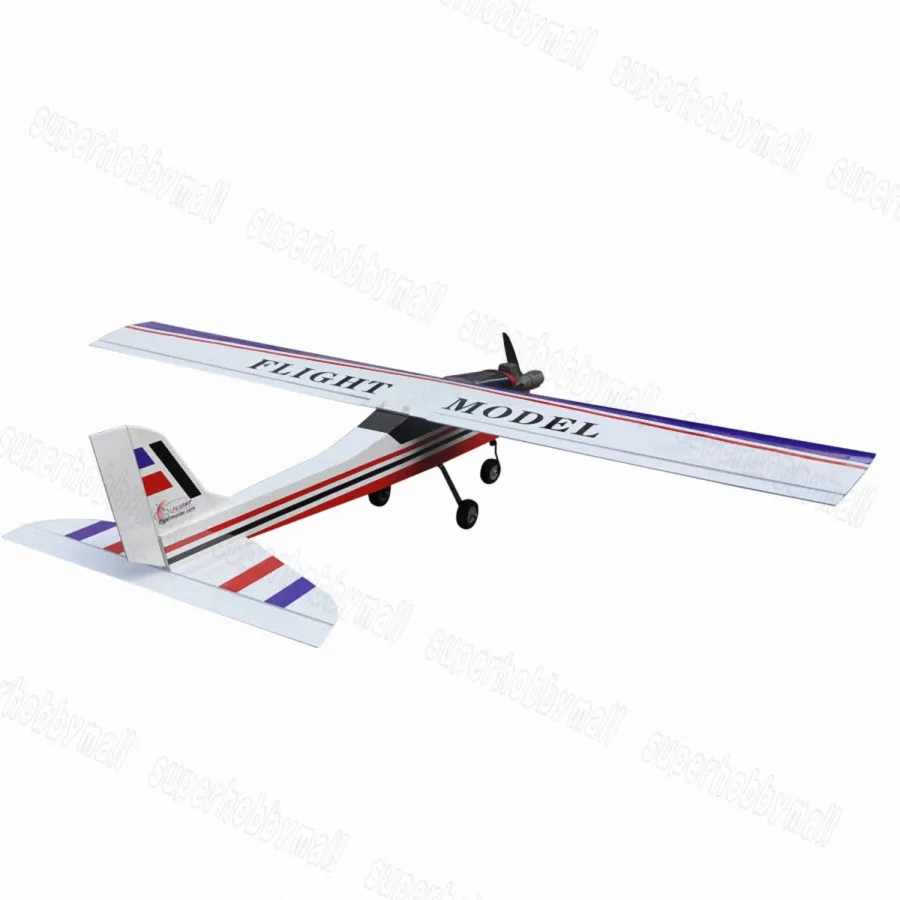 Кроссовки Sky Courage-11 1646 мм 6" 40-46 Класс RC самолет Zyhobby