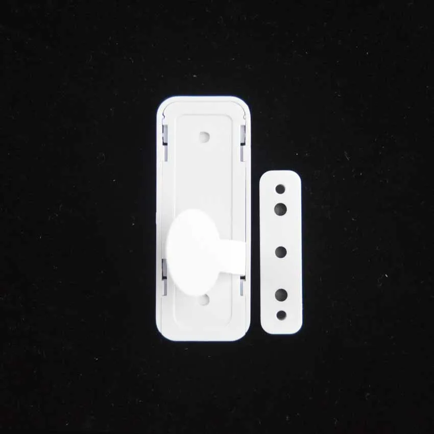door magnet detector