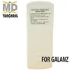 New GZ-1002B-E3 For Galanz Air Conditioner Remote Control GZ1002BE3 GZ-1002B-E1 Compatible with GZ-1002A-E1 GZ1002BE1 Controle ► Photo 2/2
