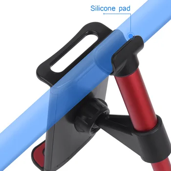 

Mobile Phone Car Back Seat Holder 360 Degree Rotate Stand Auto Headrest Bracket Support For Tablet PC iPad Mini Pro TD326