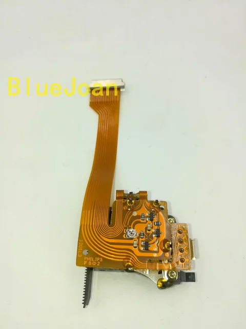 100% brand new Optical Pickup VAM1202 VAM1201 VAM1202/12 with mechanism CD/VCD Laser Lens for CDM12.1 CDM12.2 VAM1201 2PCS/Lot