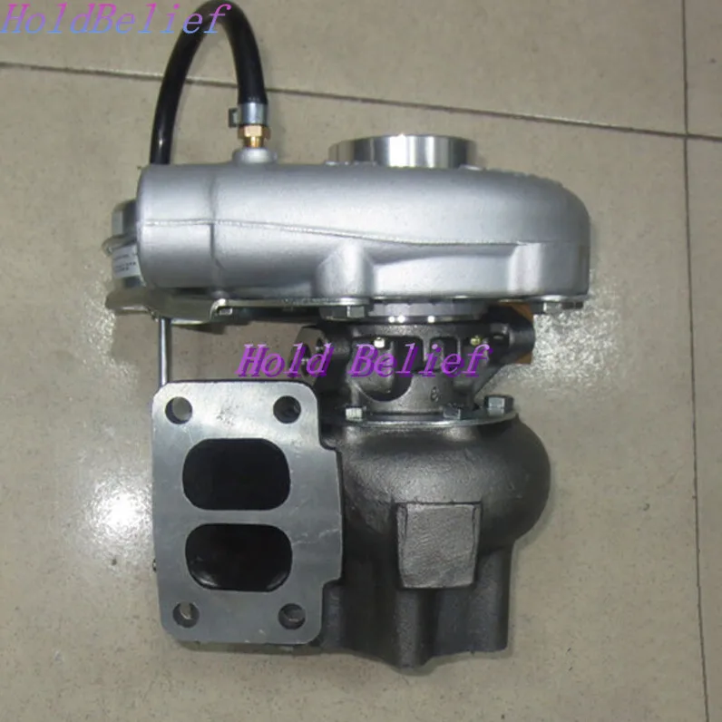 

Turbocharger TBP4 2674A128 452024-0001 Turbo For Truck W/ 210TI Engine
