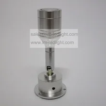 Светодиодный прожектор 12 шт. серебристый светодиод bridgelux теплый белый день белый чистый белый красный зеленый желтый синий faretti soffitto led mini