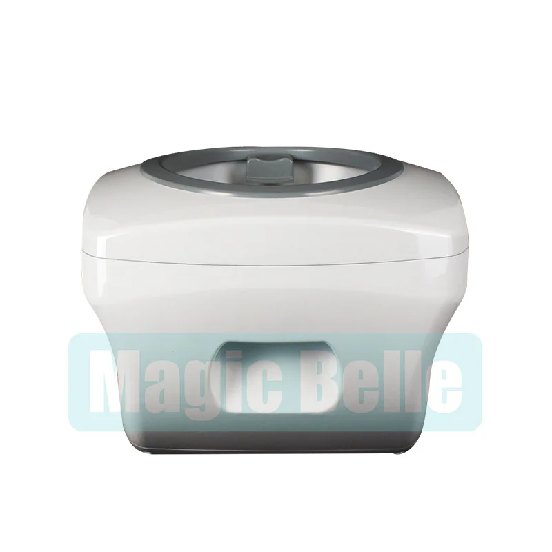  smart system Magic mirror 3D facial skin analyzer Beauty salon equipment with teaching video - 32847954014