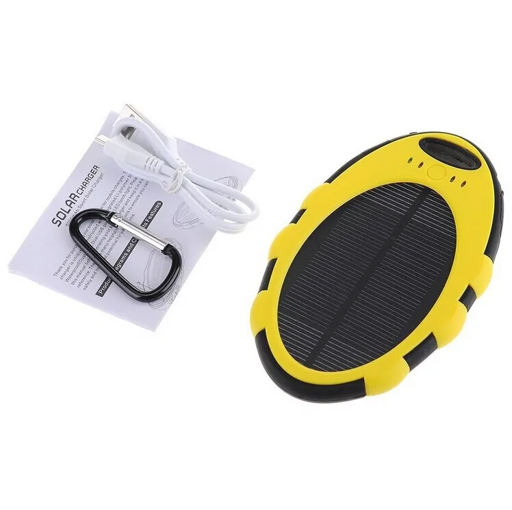 5000mAh 2 USB Solar Panel Charger Power Bank External Battery Backup For Phones 8.jpg