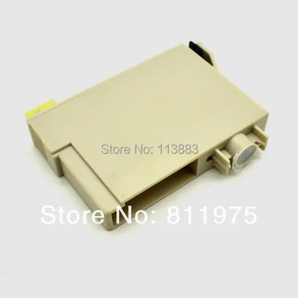 4 Ink 89/71 T0711-t0714 T0715 Compatible Ink Cartridge For Epson Stylus  Sx100/sx110/sx105/sx115/sx200/sx205/sx209/sx210 Printer - Ink Cartridges -  AliExpress