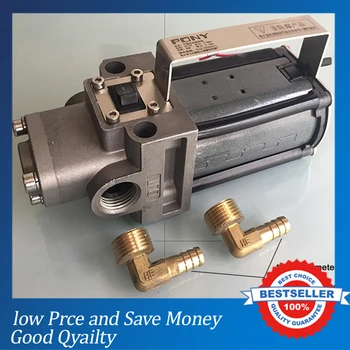 

NEW DC Small Garage Oil Transfer Pump 4-5L/min Oil Pumping Tool