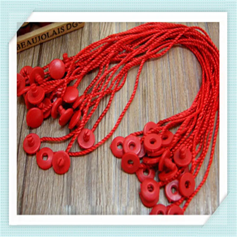 red round