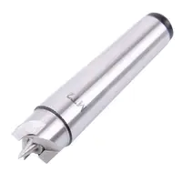 לעיבוד עץ 4pcs MT2 ווד מחרטה מרכז מרכזי חי סט דרייב Spur גביע ארבור # 2MT עבור מכונות לעיבוד עץ עם מרכב עץ (3)