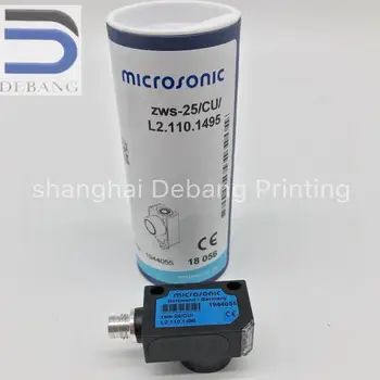 

L2.110.1495 Sensor nos Meas Prox SM102 CD102 CD74 Sensor HD prensa Offset partes