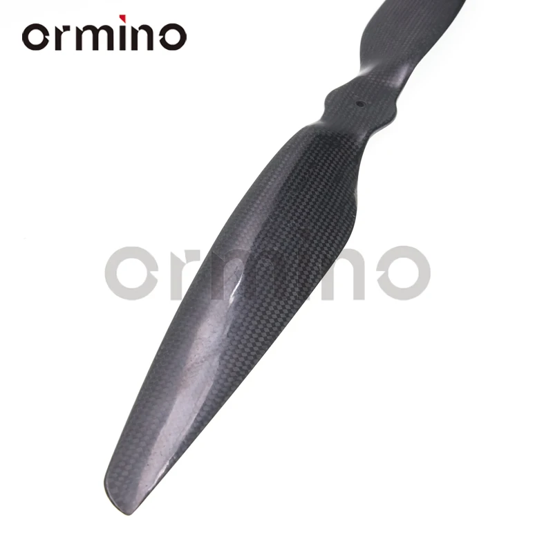 ORC Новый 21 дюйм пропеллер UAV Углеволокно CW/CCW 22 дюйма Винт радиоуправляемого дрона