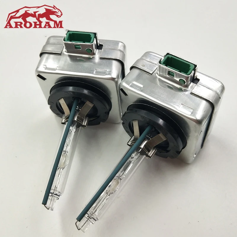 

Pair D3S 35W 12V HID Xenon Bulb Lamp Light Globes 6000K Car Headlight Xenon Bulb for audi q5 2
