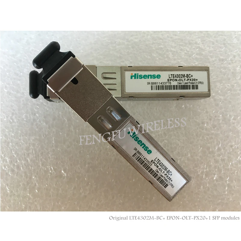 Hisense LTE4302M-BC-10