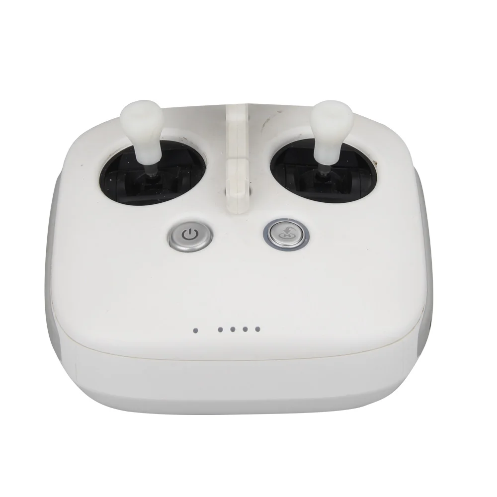 Чехол для пульта дистанционного управления Phantom 4 Pro/3 Se Inspire 1 с откидной крышкой и