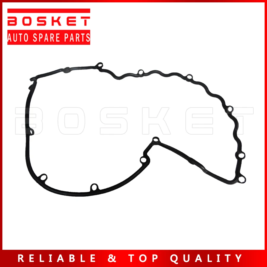 Прокладка от головки к крышке подходит для ISUZU NPR66 4HF1 8-97105690-3 | Автомобили и