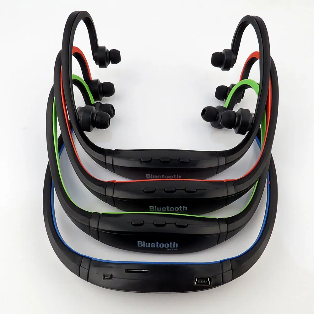 headset -  01