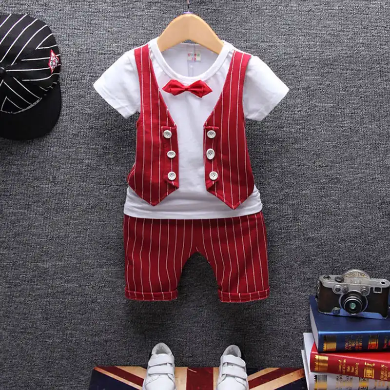 1 year baby boy party dress