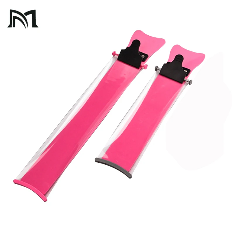 Professional Salon Coloring Plate Board 2 Sizes 35cm 45cm Hair Dyeing Paddle For Long And Short Hair Styling Tools With Gift Box Professional Salon Coloring Plate Board 2 Sizes 35cm 45cm Hair Dyeing Paddle For Long And Short Hair Styling Tools With Gift Box