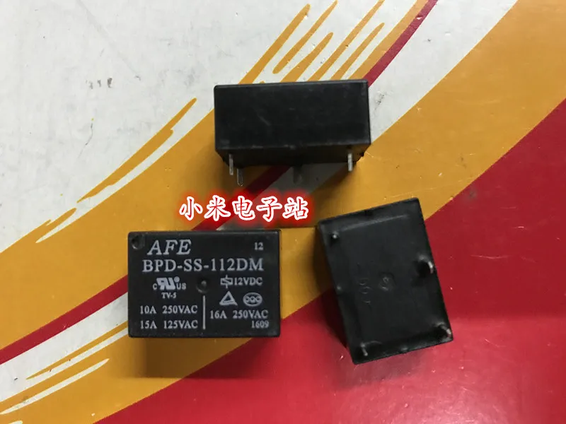 Hf7520 009 реле