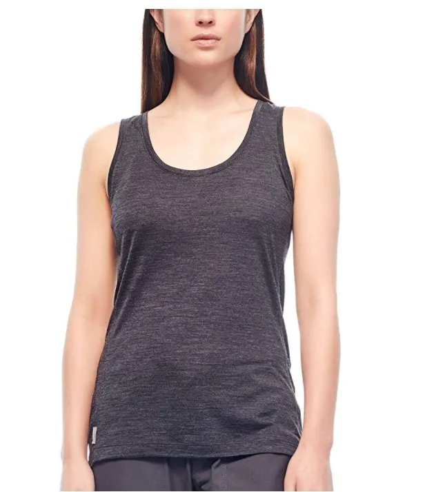 Merino Wool Tee Shirts Womens | Merino Wool Tank Top Womens | Merino Wool  Ladies Tops - Tanks u0026 Camis - Aliexpress