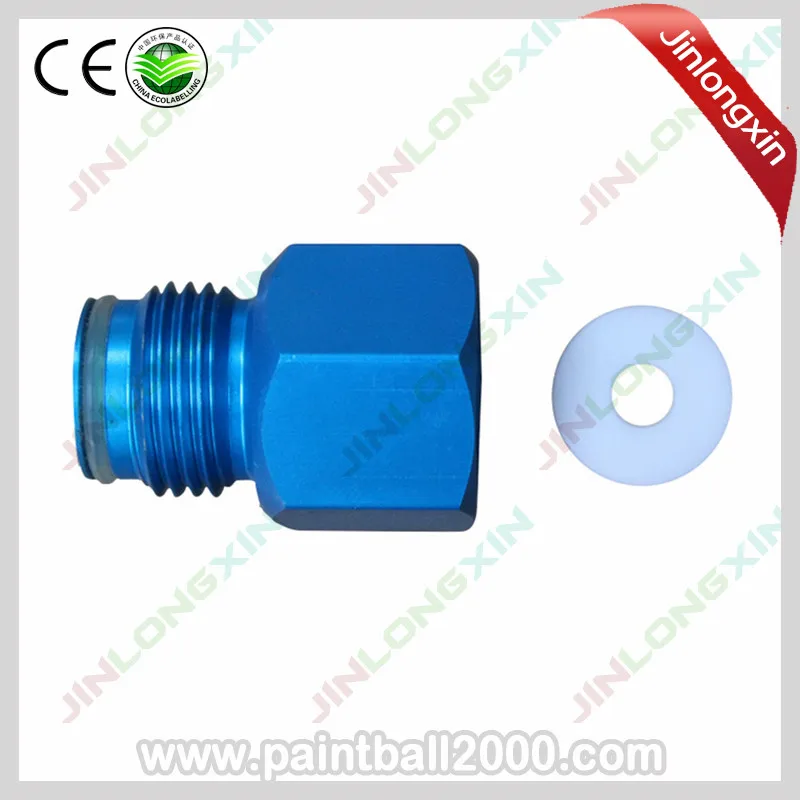 Buy SPUNKY Adapter Converts Standard CGA 320 Male