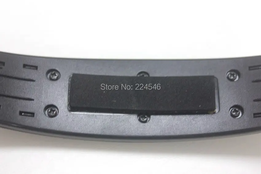 Fone de Ouvido Microfone de Calibração de Som Plug para Estilo de Vida Estéreo de 3.5mm Original Home Theater 600 650 - Image 4