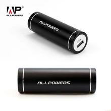 Все Мощность S Портативный Зарядное устройство 5400 mAh Мобильный телефон внешний Батарея Мощность банка для iPhone 6 6s 7 plus samsung Galaxy Xiaomi Mi