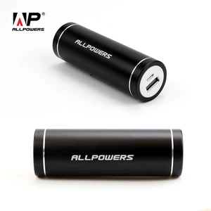 Все Мощность S Портативный Зарядное устройство 5400 mAh Мобильный телефон внешний Батарея Мощность банка для iPhone 6 6s 7 plus samsung Galaxy Xiaomi Mi - изображение