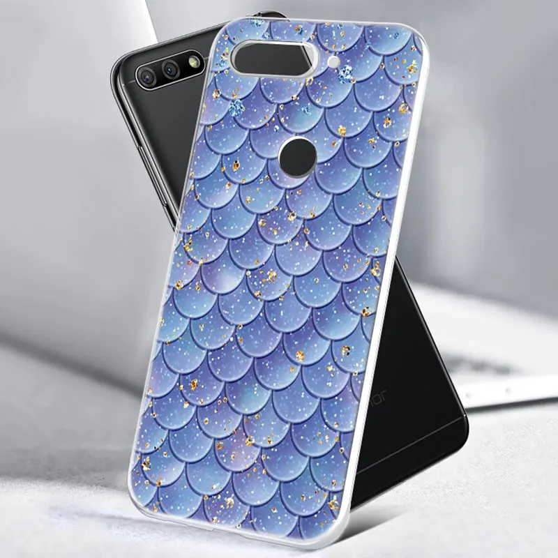 Чехол силиконовый для Huawei Honor 20 20i 10 9 8 Lite 8X 8C 8A 8S 7S 7A Pro View 20|Бамперы| |