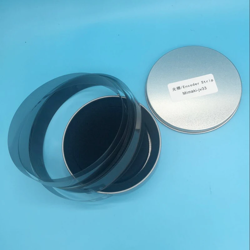 mimaki jv33 encoder strip0