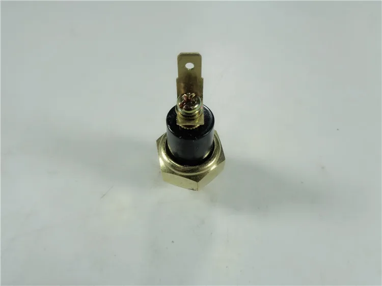 2 кВт датчик давления масла переключатель M10 1/8 170F 173F 178F 186F и более 5 3 дизельный