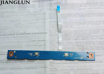 

JIANGLUN Left and right Button board with flex cable For HP Pavilion G4 G6 HSTNN-Q68C Q72C