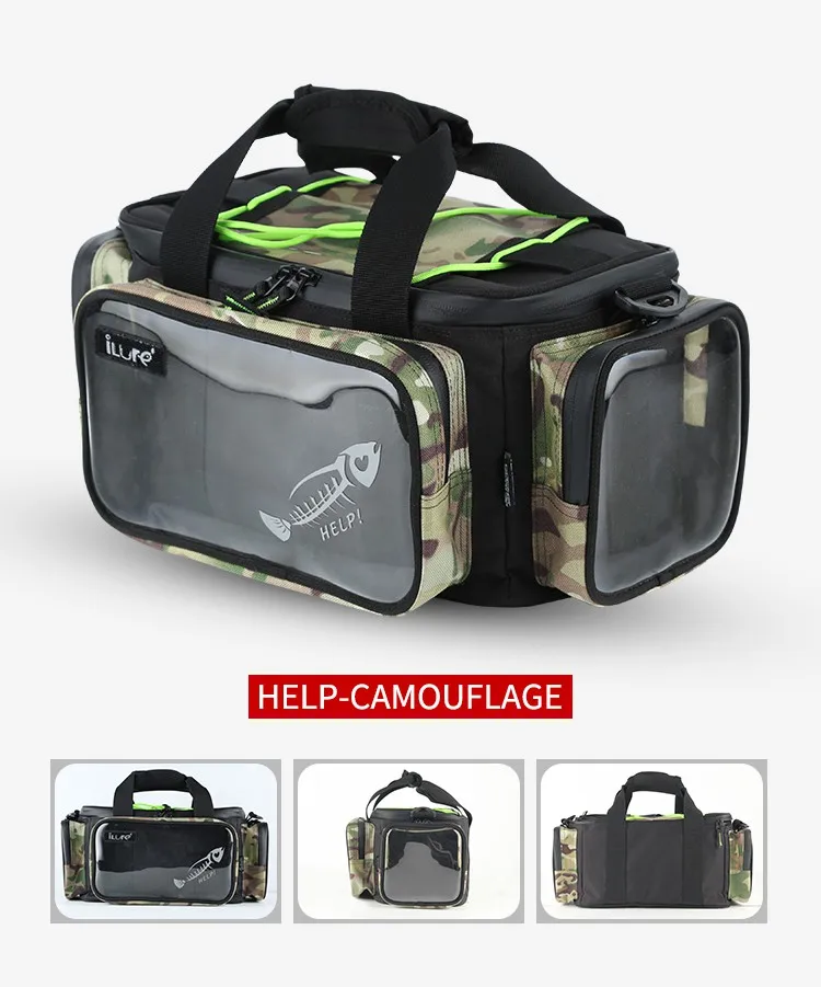 Sports Fishing Tackle  (6)