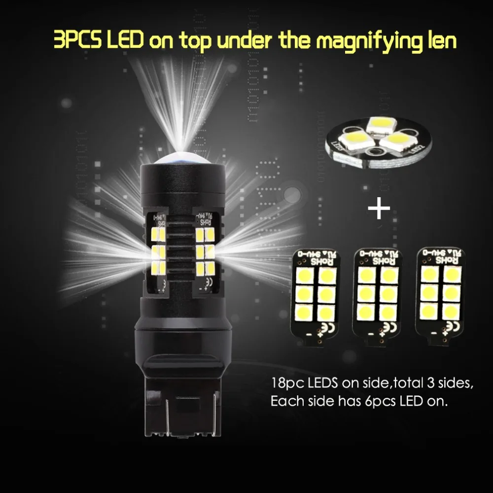 w21 5w led 