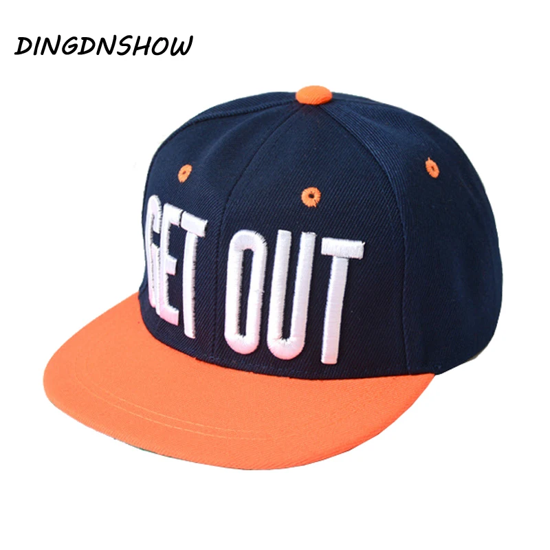 

[DINGDNSHOW] 2019 New Baseball Cap Children Acrylic Embroidery LetterS Hip Hop Cap Gravity Falls Casquette for Girl and Boy