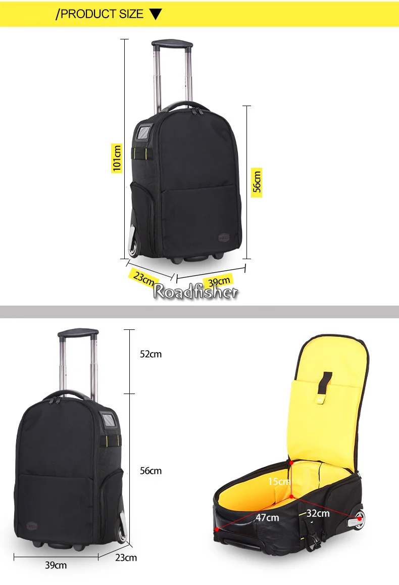 Camera bag 11