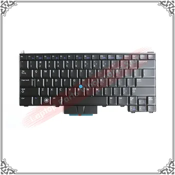 

Original US keyboard For DELL E4310 E4200 PP13S Laptop US keyboard