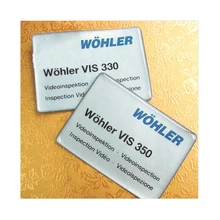 Индивидуальные Высококачественная купольная эпоксидная кристальная наклейка