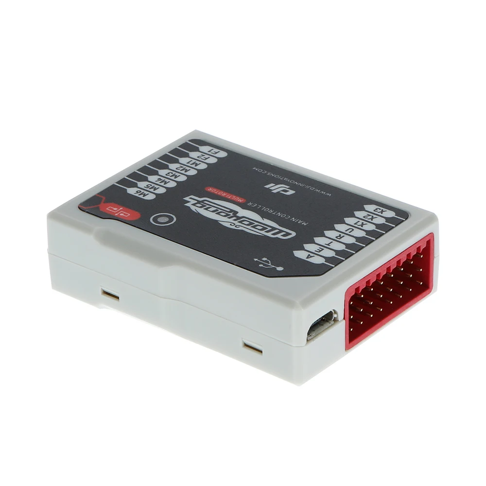 

Original WooKong-M Multirotor Autopilot Flight Controller for RC Quadcopter Multicopter