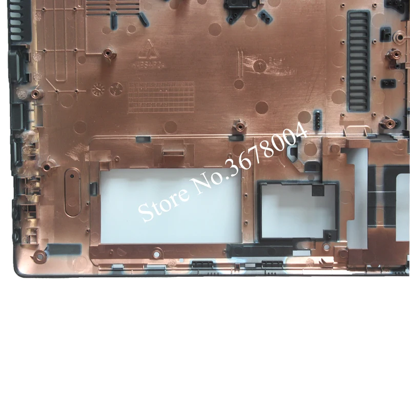 Чехол для acer Aspire 5551 5251 5741z 5741ZG 5741 5741G 5742G 5742ZG Ноутбук нижняя базовая крышка AP0FO000700