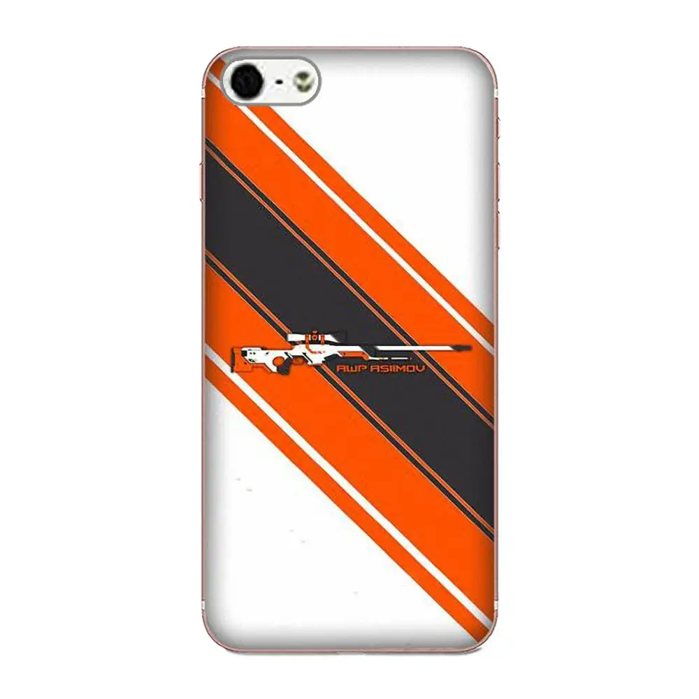 Для Galaxy J1 J2 J3 J330 J4 J5 J6 J7 J730 J8 2015 2016 2017 2018 mini Pro популярный чехол Asiimov|Чехлы-накладки| |