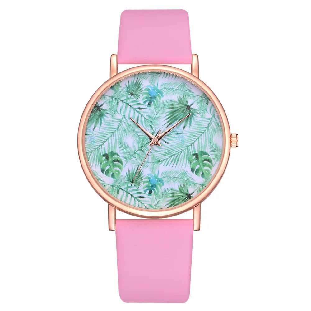 Lvpai Women's Jewelry Casual Quartz Leather Band Watch Analog Wrist Watch Lvpai Women's Jewelry Casual Quartz Leather Band Watch Analog Wrist Watch